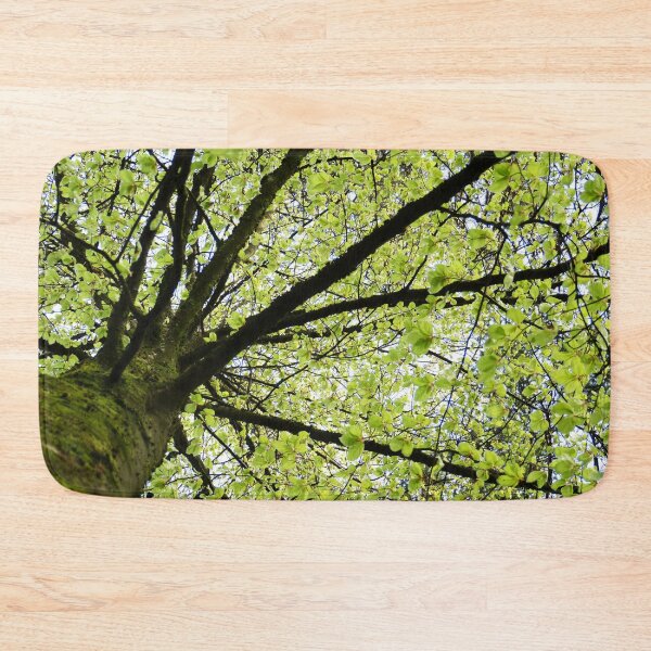 Item preview, Tree Canopy 2 designed and sold by Tjaša Rome.