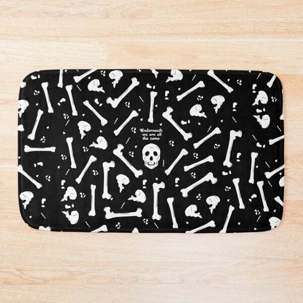 Item preview, Bones Skeleton Underneath we are all the same designed and sold by lipemo.