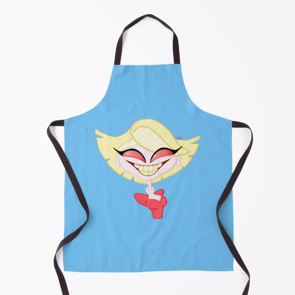 Item preview, Katy Killjoy designed and sold by cescas-art.
