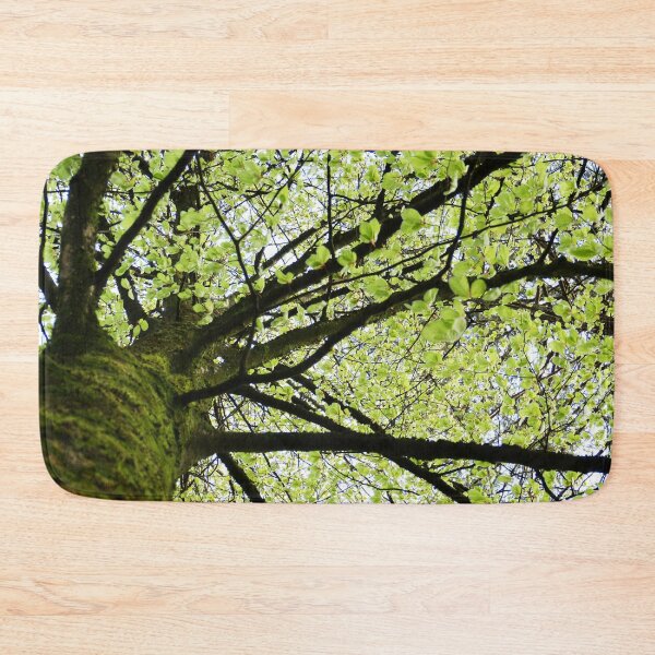 Item preview, Tree Canopy designed and sold by Tjaša Rome.