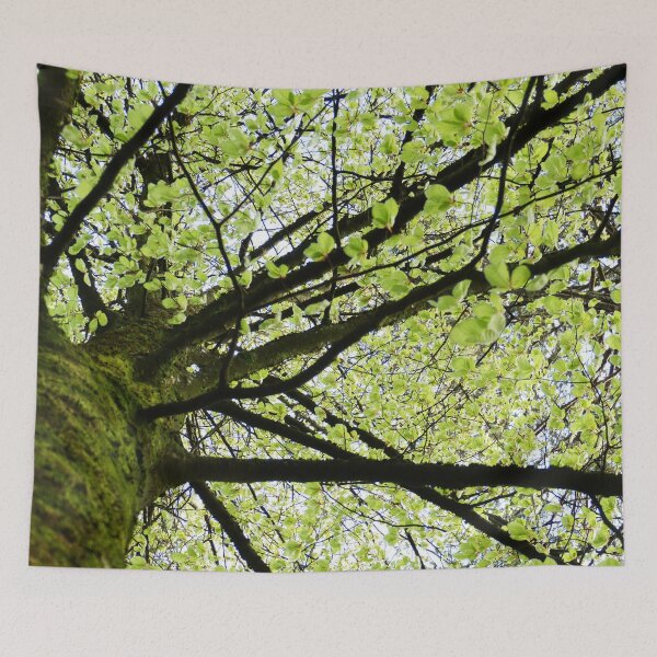 Item preview, Tree Canopy designed and sold by Tjaša Rome.