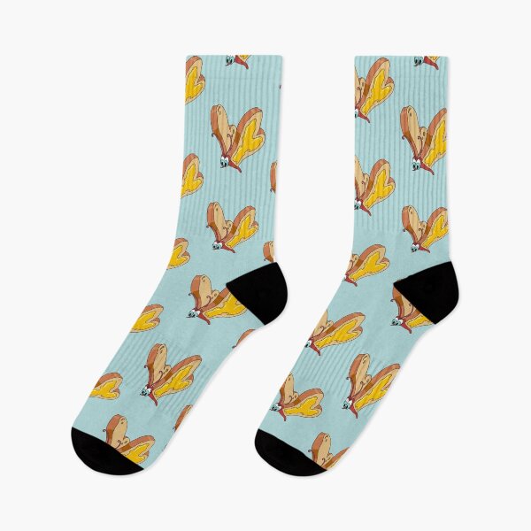 Item preview, Bread & butter fly designed and sold by tayyshep.