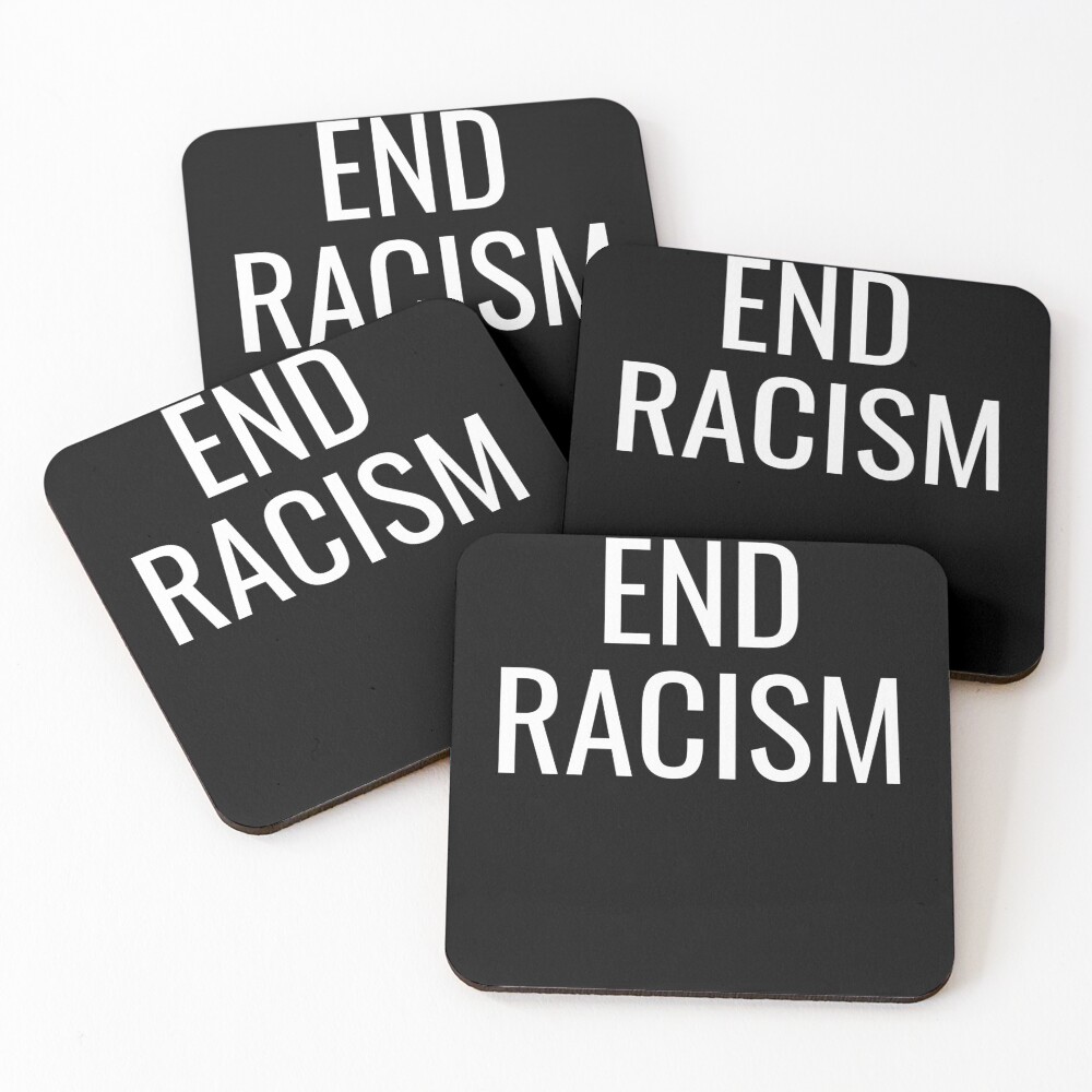 Item preview, Coasters (Set of 4) designed and sold by MAS-S.