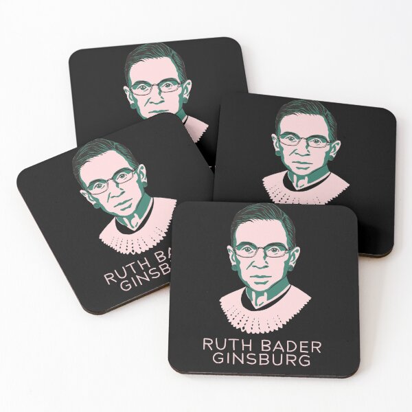 Item preview, Ruth Bader Ginsburg  designed and sold by chillstudio.