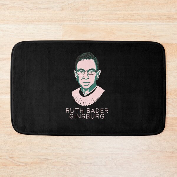 Item preview, Ruth Bader Ginsburg  designed and sold by chillstudio.