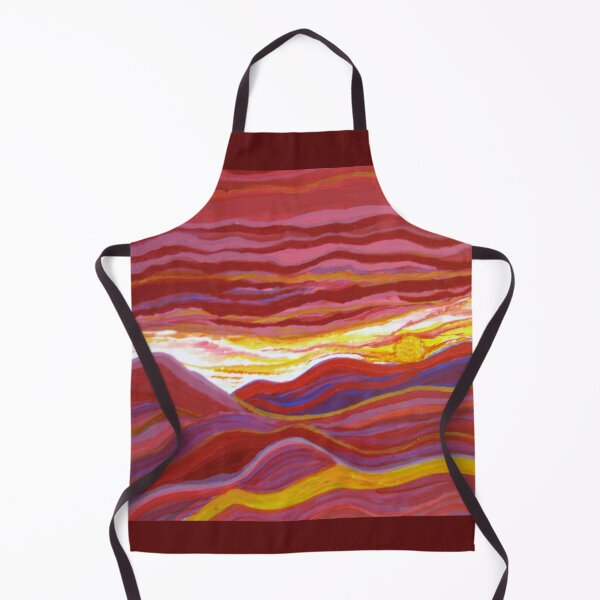Item preview, Evening Sunset-Available As Art Prints-Mugs,Cases,Duvets,T Shirts,Stickers,etc designed and sold by born30.
