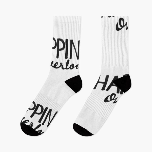 Item preview, Happiness overloaded designed and sold by Ranz Doodles.