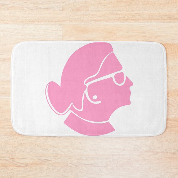 Item preview, RBG Pink designed and sold by ec0naway.
