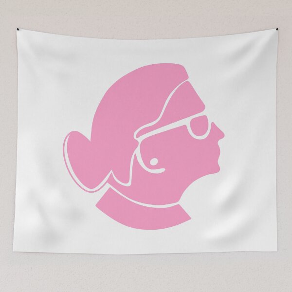 Item preview, RBG Pink designed and sold by ec0naway.