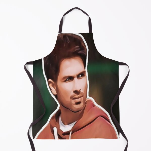 Item preview, Shahid Kapoor designed and sold by Danlatif.