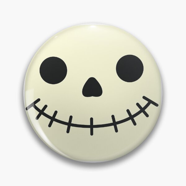 Item preview, The Pumpkin King's Smile designed and sold by TshirtTyou.