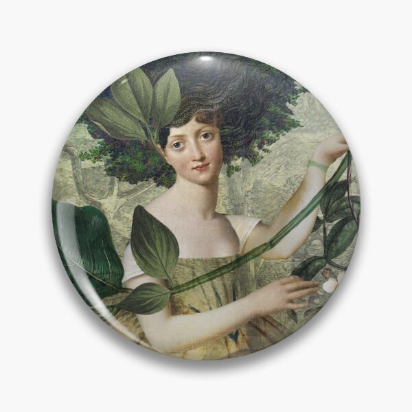 Item preview, Greensleeves designed and sold by Catrin Welz-Stein.