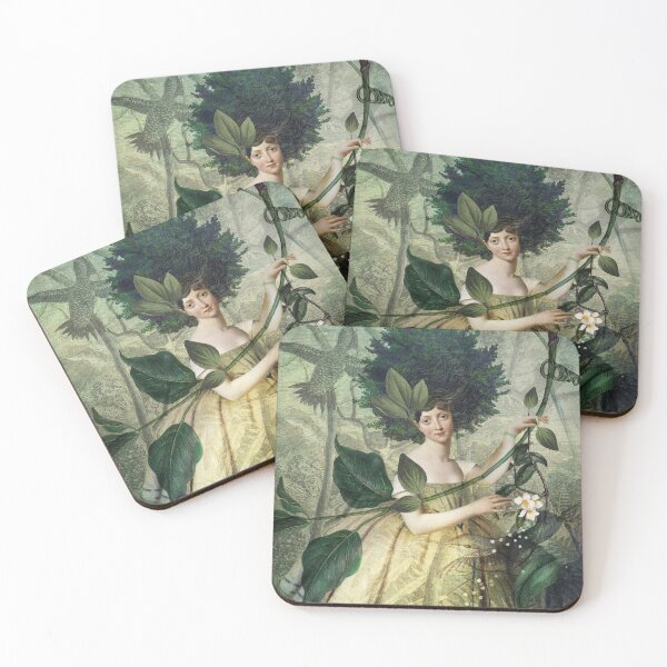 Item preview, Greensleeves designed and sold by Catrin Welz-Stein.