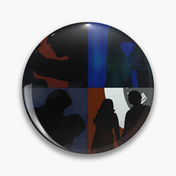 Item preview, Delena Dark designed and sold by liajlart.