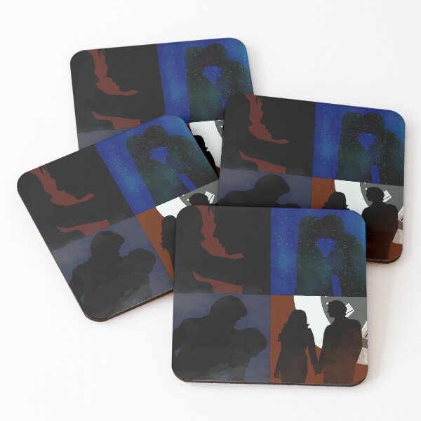 Item preview, Delena Dark designed and sold by liajlart.