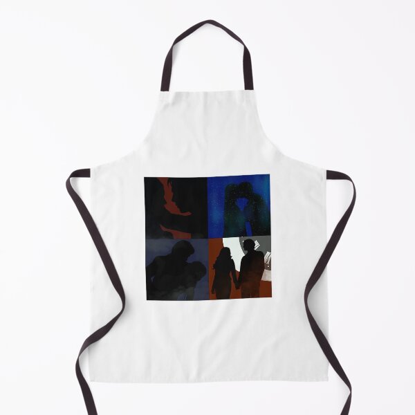 Item preview, Delena Dark designed and sold by liajlart.