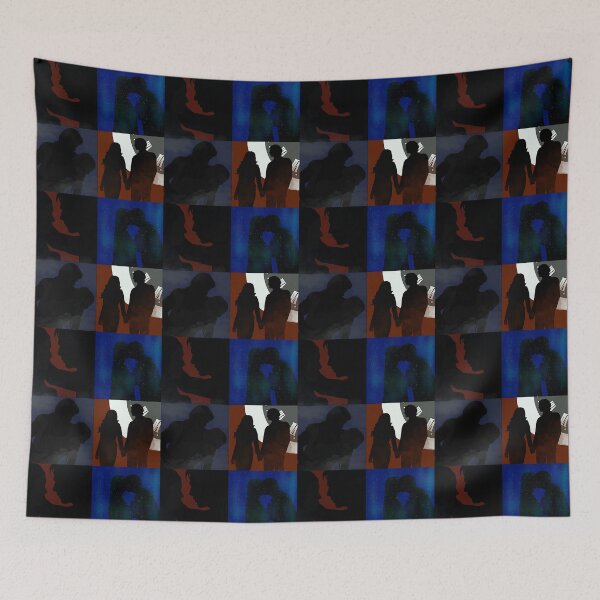 Item preview, Delena Dark designed and sold by liajlart.