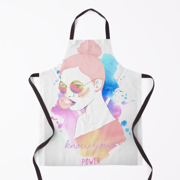 Item preview, Know Your Power,  designed and sold by Rcasadesign.