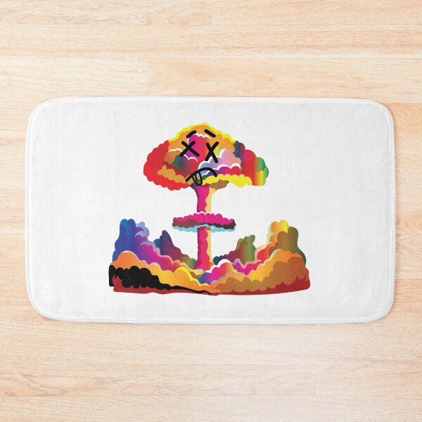 Item preview, BOMBA Rainbow Vaporises designed and sold by ZEDorDEAD.
