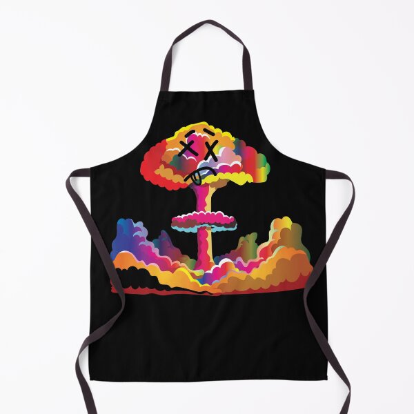 Item preview, Vaporizadores BOMBA Rainbow designed and sold by ZEDorDEAD.