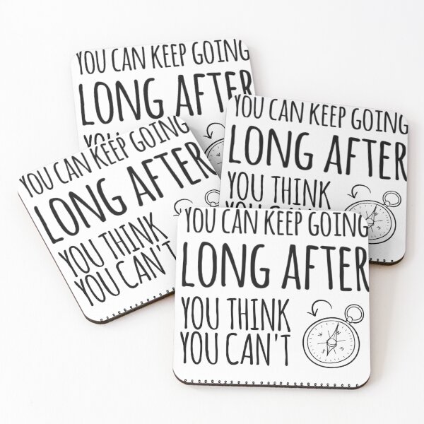 Item preview, Keep Going - Compass designed and sold by CertifiedRunner.