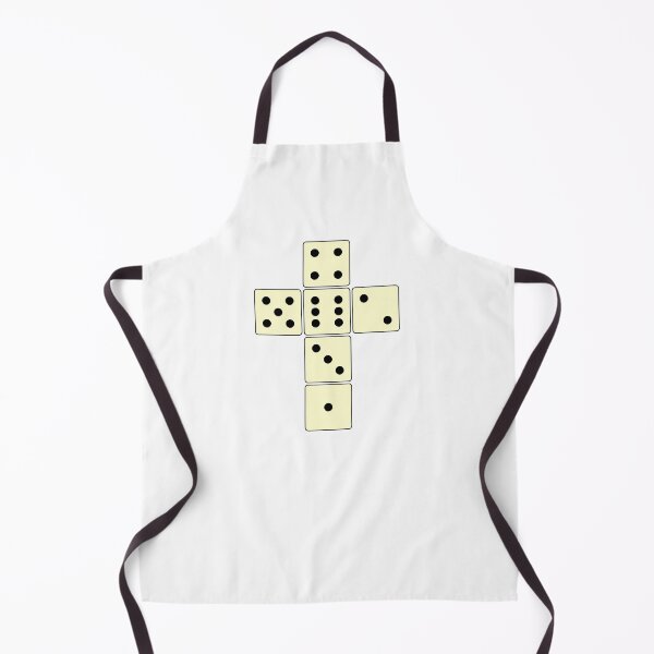 Item preview, Praise The Random Number God designed and sold by WyrmKnave.
