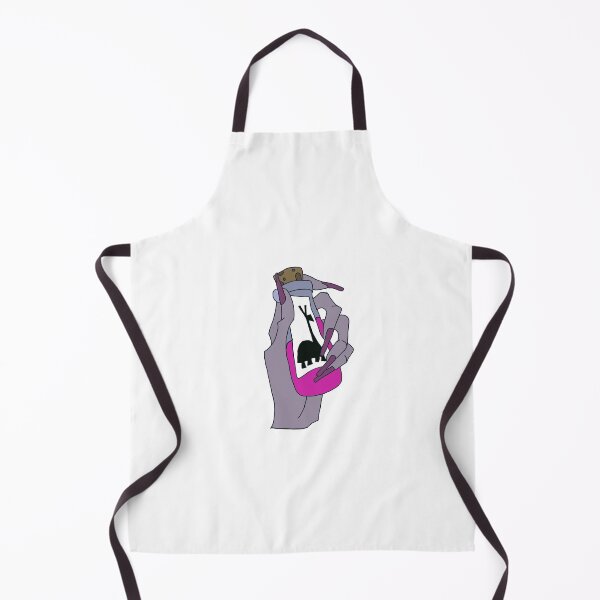 Item preview, The Potion designed and sold by tayyshep.
