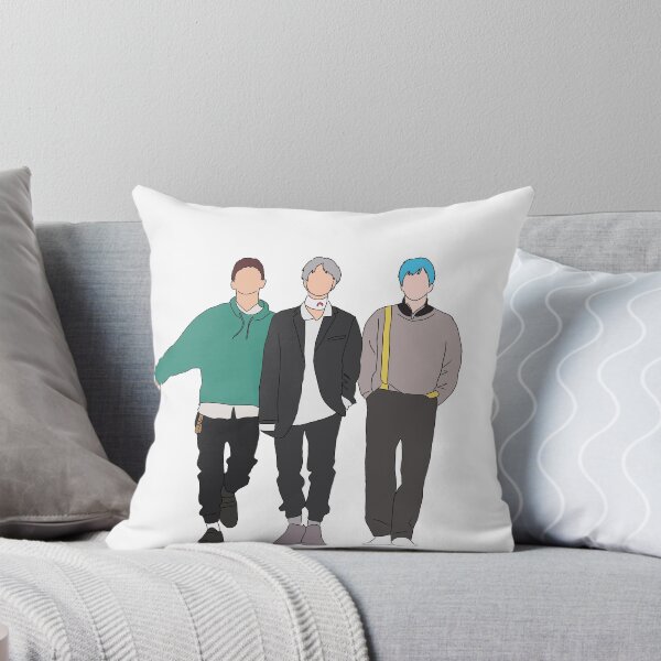 Item preview, Chen, Baek, Xi, CBX designed and sold by smolxuxirolls.