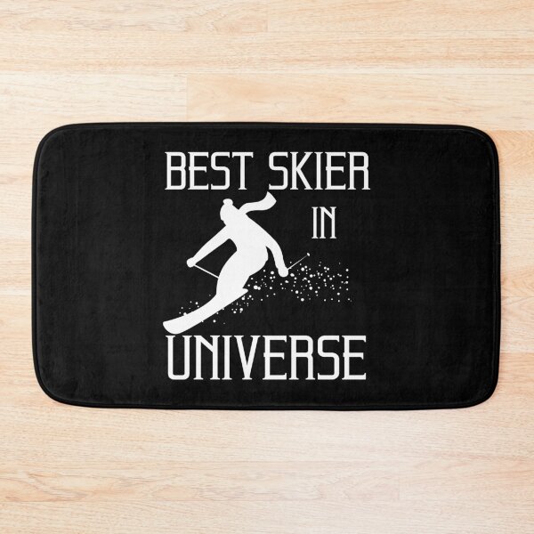 Item preview, Best skier in the universe, best skier designed and sold by TDesign1.