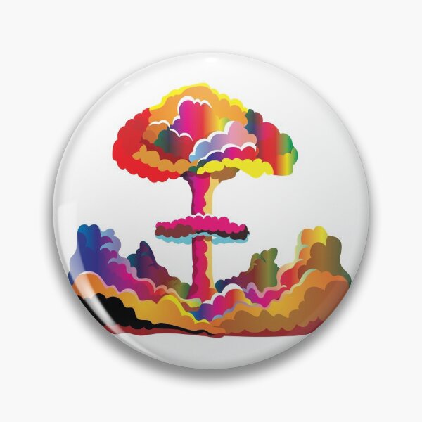 Item preview, BOMBA Rainbow designed and sold by ZEDorDEAD.