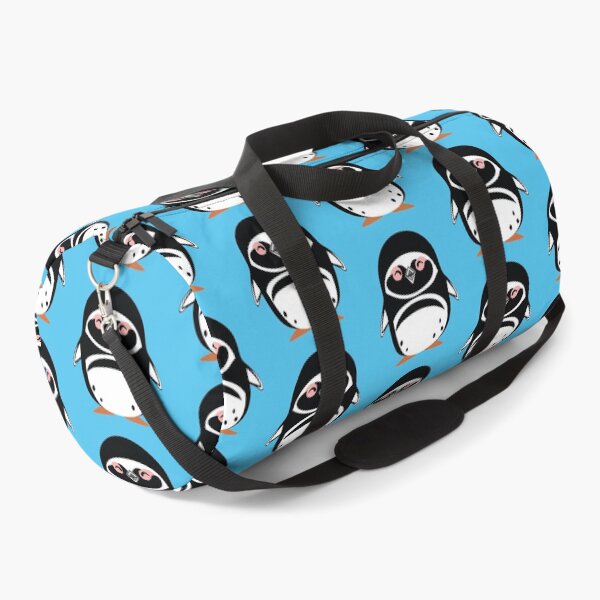 Item preview, Cute: Magellanic Penguin designed and sold by Peppermint Narwhal.