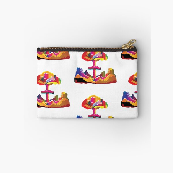 Item preview, BOMBA Rainbow designed and sold by ZEDorDEAD.