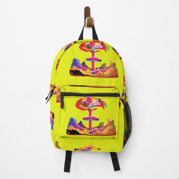 Item preview, BOMBA Rainbow designed and sold by ZEDorDEAD.