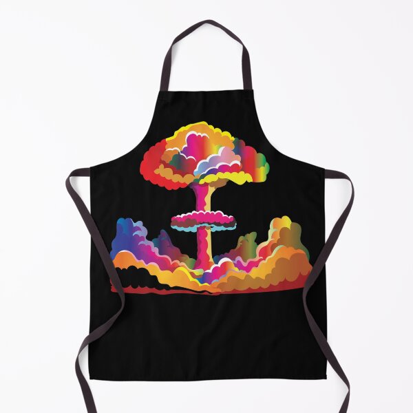 Item preview, Arcoiris BOMBA designed and sold by ZEDorDEAD.