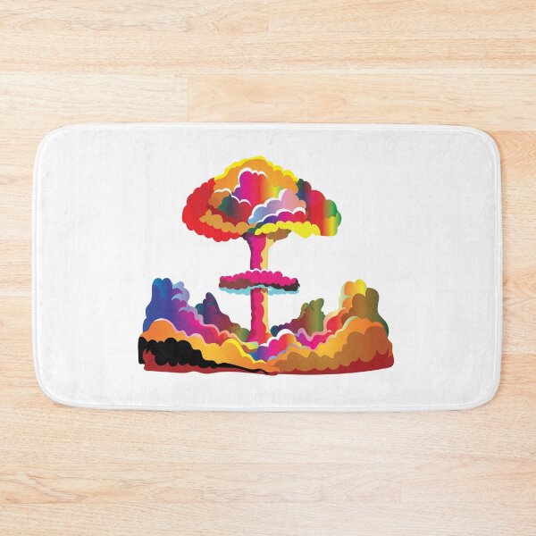 Item preview, BOMBA Rainbow designed and sold by ZEDorDEAD.