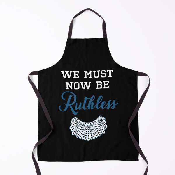 Item preview,  We Must Now Be Ruthless designed and sold by AnimaLovers.