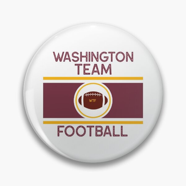 Item preview, Washington Football Team designed and sold by Hey-Nice-Shirt.
