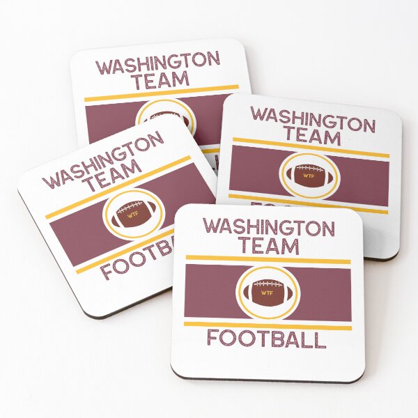 Item preview, Washington Football Team designed and sold by Hey-Nice-Shirt.