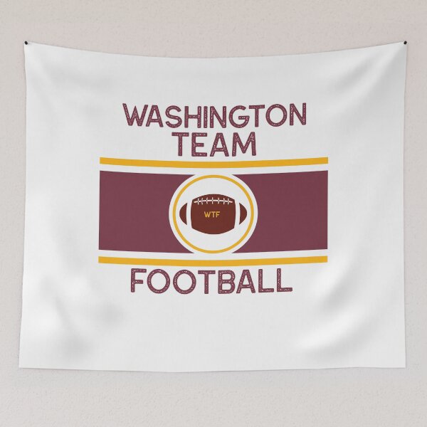 Item preview, Washington Football Team designed and sold by Hey-Nice-Shirt.