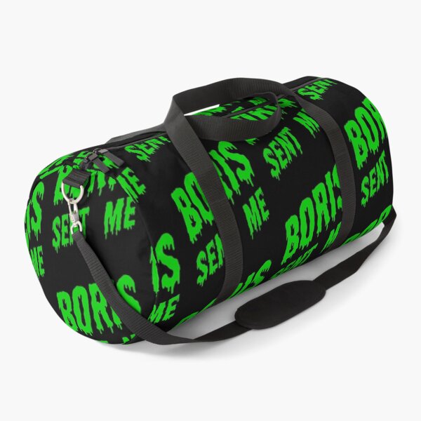 Item preview, When You Get To My Door designed and sold by WyrmKnave.