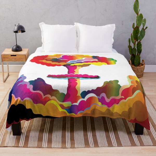Item preview, Arcoiris BOMBA designed and sold by ZEDorDEAD.