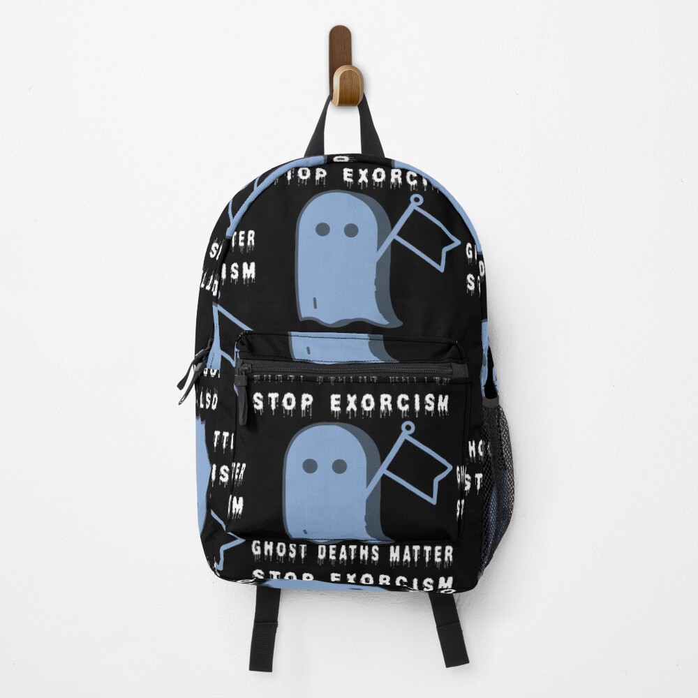 Item preview, Backpack designed and sold by Rajpramanik.