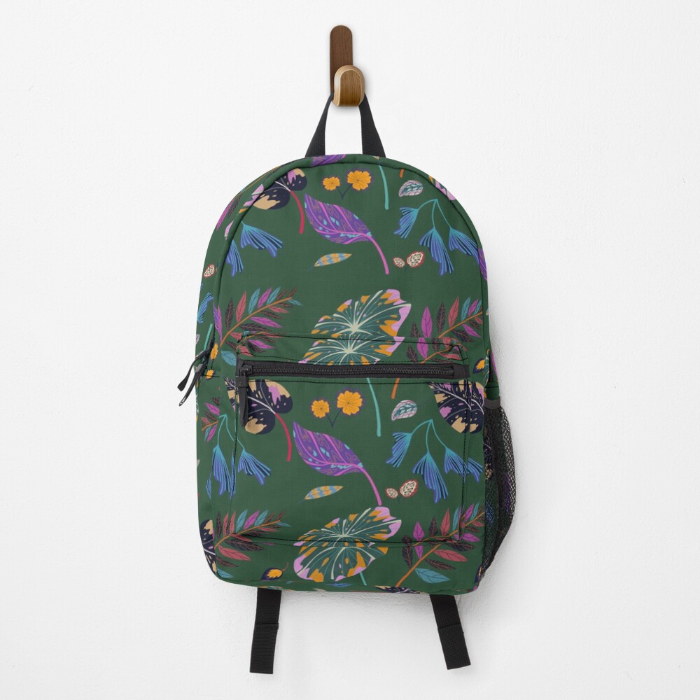 Item preview, Backpack designed and sold by artjojo.