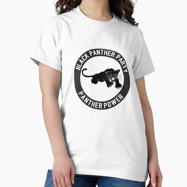 Item preview, Black Panther Party  Black History Black Lives Matter designed and sold by UrbanApparel.