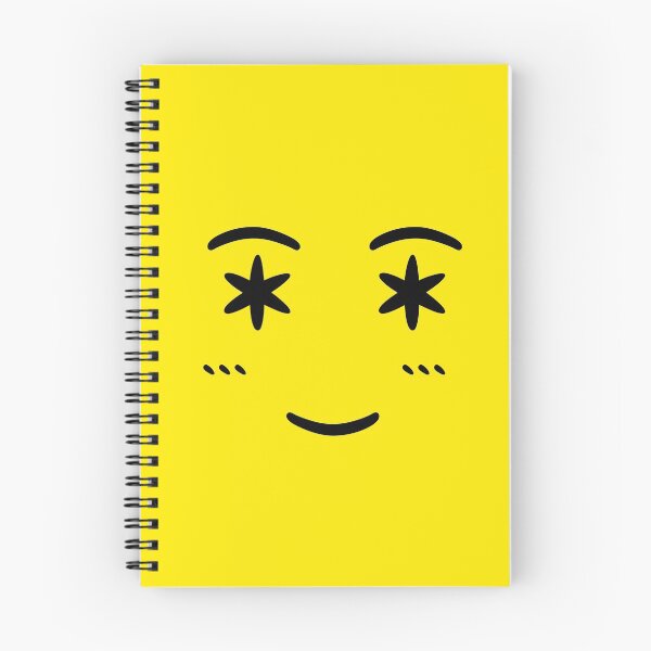 Item preview, CUTE BLUSH EMOJI FACE [YELLOW] designed and sold by Suazankate.