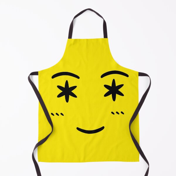 Item preview, CUTE BLUSH EMOJI FACE [YELLOW] designed and sold by Suazankate.