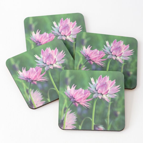 Item preview, Everlasting Daisy Duo designed and sold by Cloudlingpics.