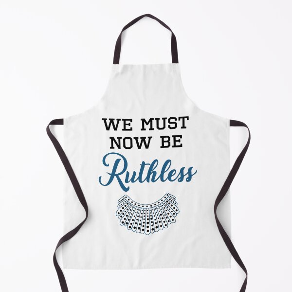 Item preview, We Must Now Be Ruthless designed and sold by AnimaLovers.