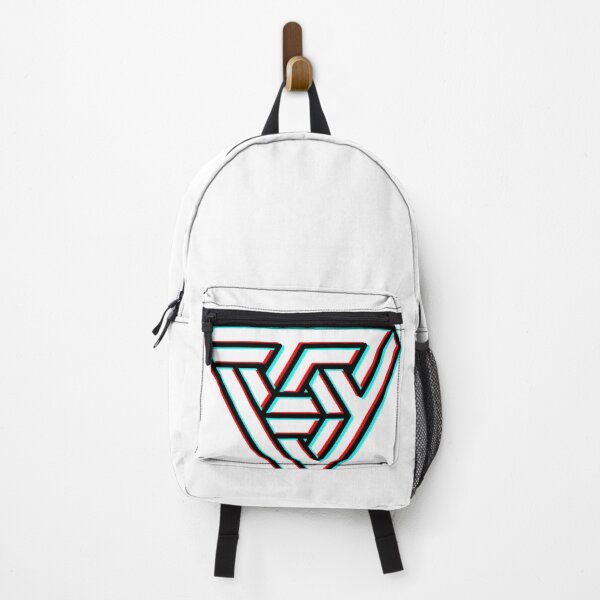 Item preview, trippy deception designed and sold by designMarks.