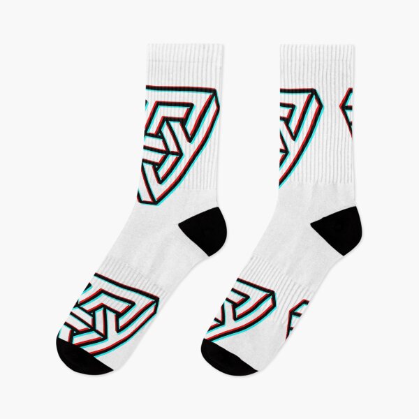 Item preview, trippy deception designed and sold by designMarks.